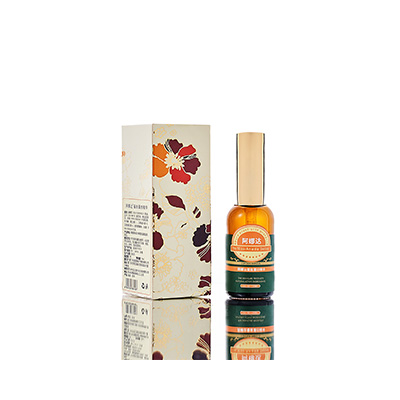 私密细嫩修复精华巴塘