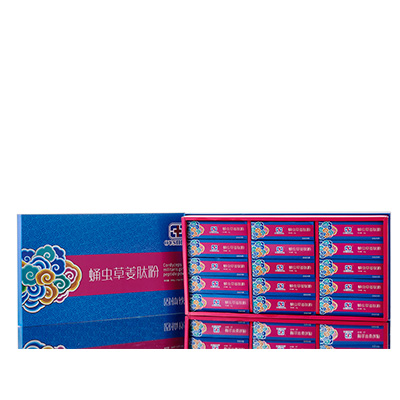 巴塘调经养气汤