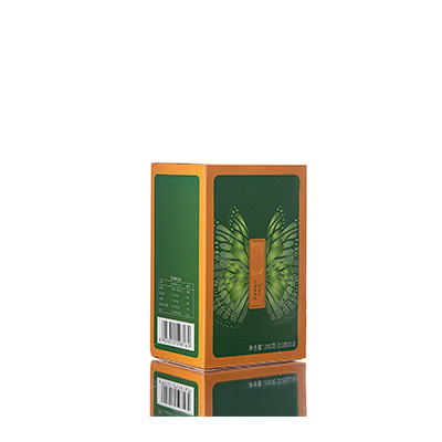 巴塘女生最爱三清粉