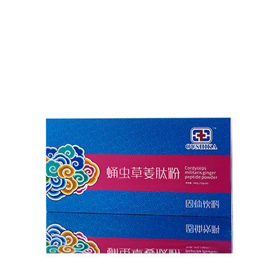 巴塘蛹虫草气血汤